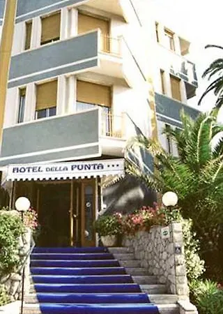 Della Punta Bordighera