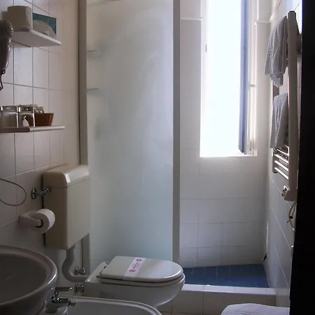 Hotel Della Punta 3*