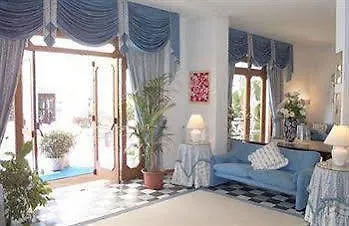 Della Punta 3* Bordighera