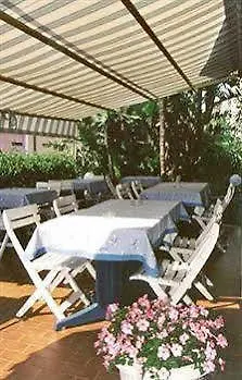 Della Punta Hotel Bordighera