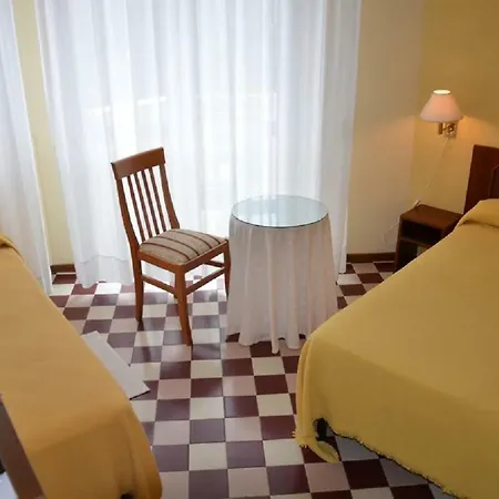 Hotel Della Punta