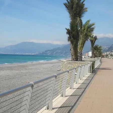 Della Punta 3* Bordighera