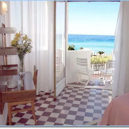Della Punta 3* Bordighera