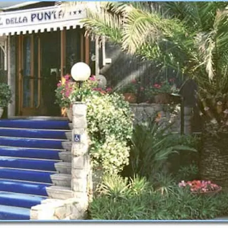 Hotel Della Punta Bordighera
