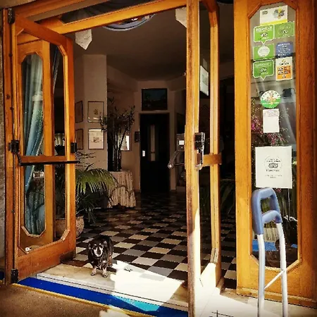 Della Punta 3* Bordighera